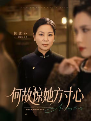 何故惊她方寸心（65集）全集免费观看