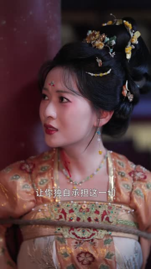 鸢尾映朱门（80集）最新热门短剧