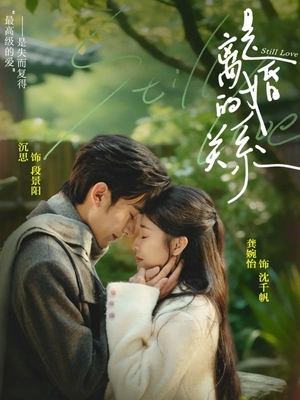 是离婚的关系（67集）好看的短剧分享