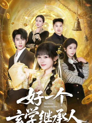 好一个玄学继承人（62集）免费版