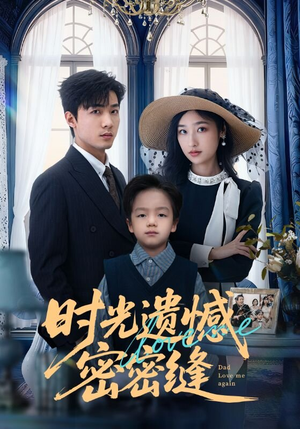 时光遗憾密密缝（71集）免费看短剧