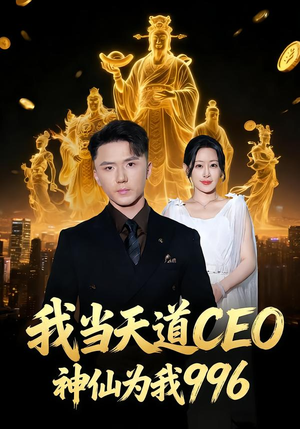 我当天道CEO，神仙为我996（70集）百度网盘在线看