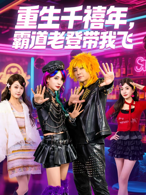 重生千禧年，霸道老登带我飞（61集）热播短剧免费看