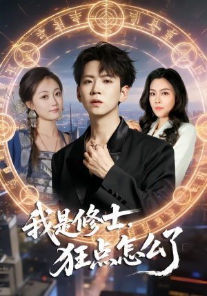 我是修士，狂点怎么了（86集）短剧在线观看