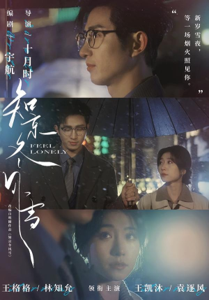 知京冬风雪（68集）短剧免费看全集