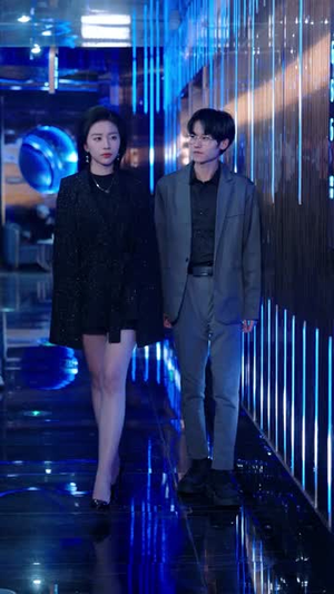 疯了才惹她，假千金可是活阎王（80集）短剧追到爽