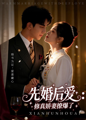 先婚后爱:修真娇妻撩爆了(113集) 先婚后爱:修真娇妻撩爆了(113集)短剧在线观看