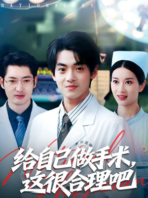 给自己做手术，这很合理吧（80集）上热门短剧