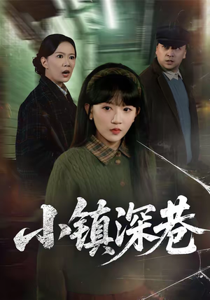 小镇深巷（60集）在哪里可以看